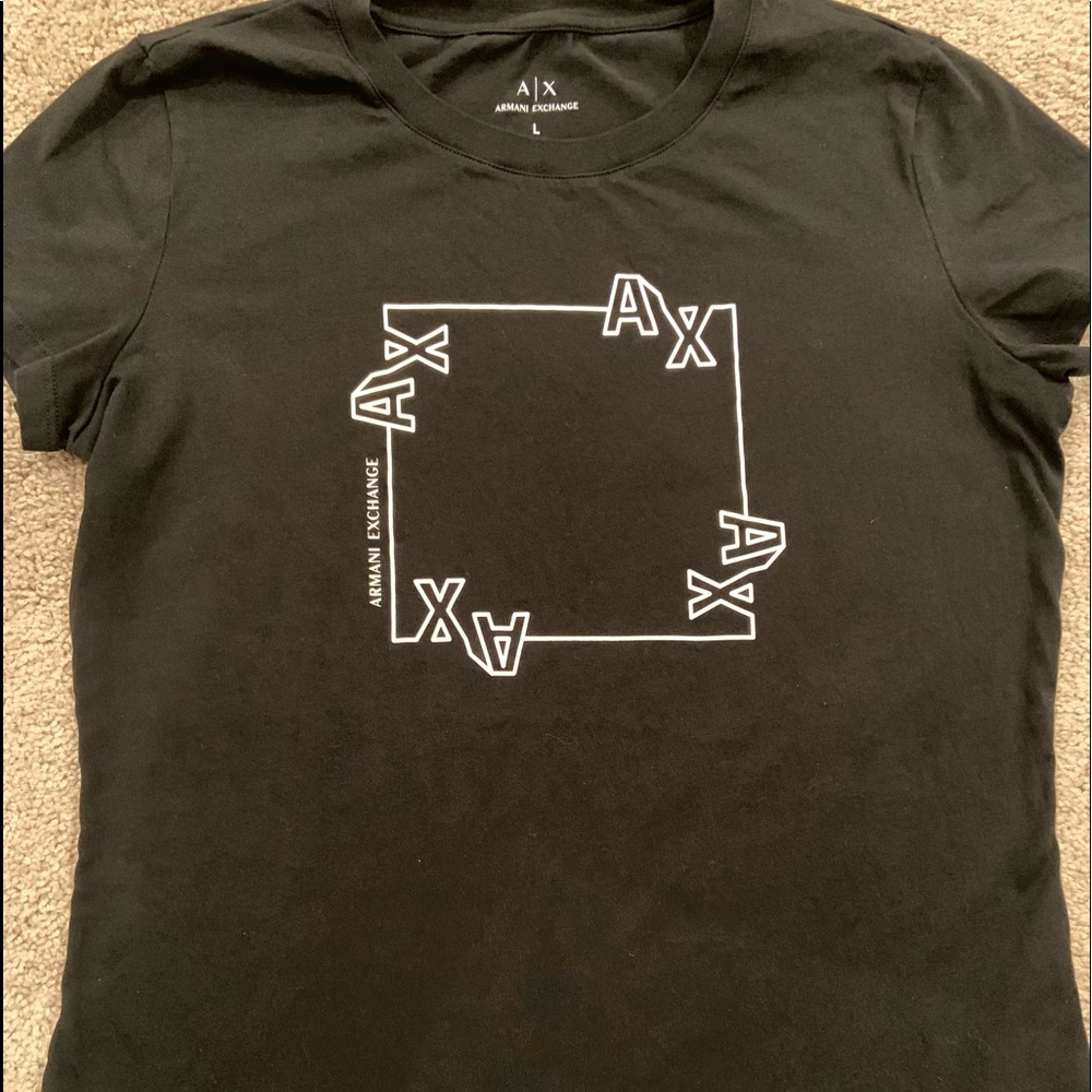 Woman shirt